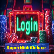 SuperNiubiDeluxe super mario deluxe nintendo switch rom